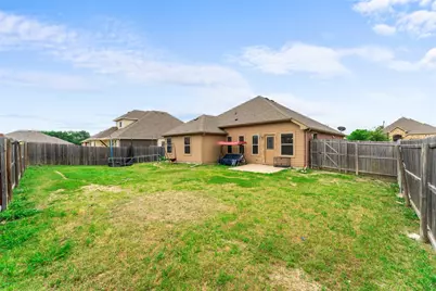 345 Pecos Drive, Crandall, TX 75114 - Photo 3