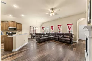 345 Pecos Dr, Crandall, TX 75114 - Photo 9