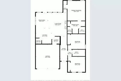 345 Pecos Drive, Crandall, TX 75114 - Photo 25