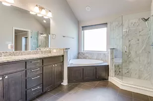 141 Preserve Pl, Lewisville, TX 75067 - Photo 15