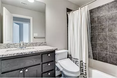 141 Preserve Place, Lewisville, TX 75067 - Photo 13