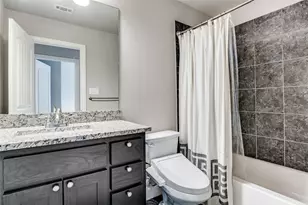 141 Preserve Pl, Lewisville, TX 75067 - Photo 13