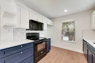 4849 Thistledown Dr, Fort Worth, TX 76137 - Photo 9