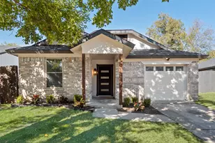 4849 Thistledown Dr, Fort Worth, TX 76137 - Photo 1