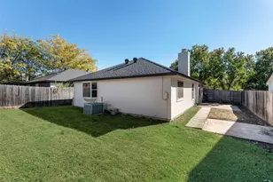 4849 Thistledown Dr, Fort Worth, TX 76137 - Photo 15