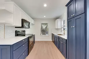 4849 Thistledown Dr, Fort Worth, TX 76137 - Photo 7