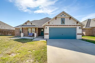 940 Sam Street, Springtown, TX 76082 - Photo 1