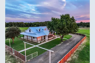 5900 County Road 3704, Athens, TX 75752 - Photo 3