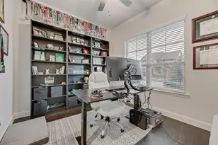 1124 Putnam Dr, Frisco, TX 75036 - Photo 21