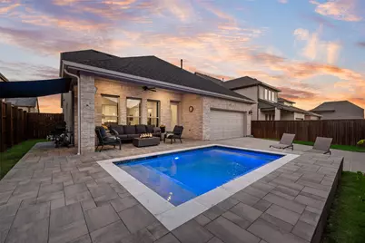 1124 Putnam Drive, Frisco, TX 75036 - Photo 33