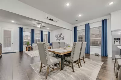 1124 Putnam Drive, Frisco, TX 75036 - Photo 9