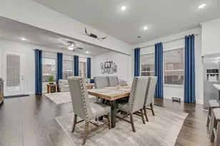 1124 Putnam Dr, Frisco, TX 75036 - Photo 9