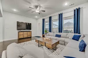 1124 Putnam Dr, Frisco, TX 75036 - Photo 7