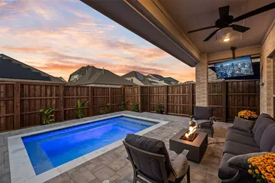 1124 Putnam Drive, Frisco, TX 75036 - Photo 31