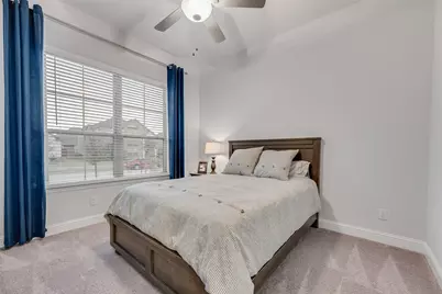 1124 Putnam Drive, Frisco, TX 75036 - Photo 23