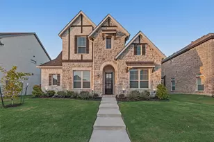 1124 Putnam Dr, Frisco, TX 75036 - Photo 1