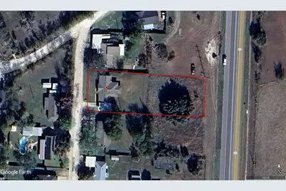 156 Wayman Drive, Whitney, TX 76692 - Photo 3