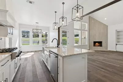 4594 Lake Breeze Drive, McKinney, TX 75071 - Photo 11