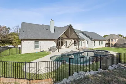 4594 Lake Breeze Drive, McKinney, TX 75071 - Photo 33