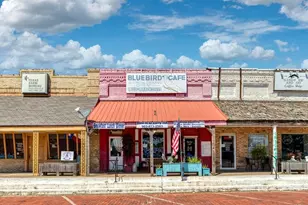 124 W North Commerce St, Wills Point, TX 75169 - Photo 1