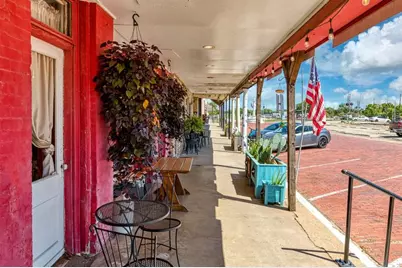 124 W North Commerce Street, Wills Point, TX 75169 - Photo 27