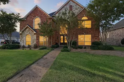 9910 Broadmoor Lane, Rowlett, TX 75089 - Photo 3