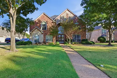 9910 Broadmoor Lane, Rowlett, TX 75089 - Photo 1
