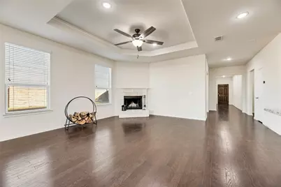 1925 Trace Drive, Aubrey, TX 76227 - Photo 3