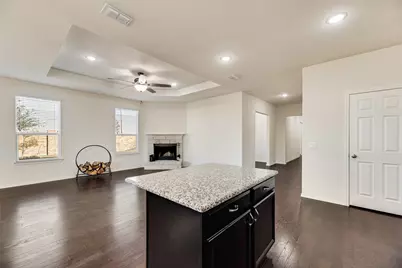 1925 Trace Drive, Aubrey, TX 76227 - Photo 5