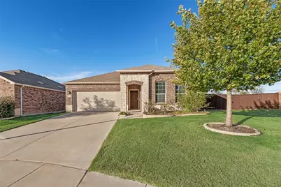 1925 Trace Drive, Aubrey, TX 76227 - Photo 1