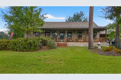 509 Wildewood Drive, Chandler, TX 75758 - Photo 1