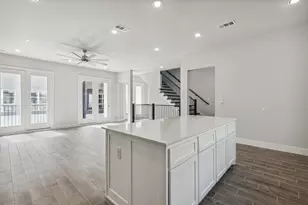 2644 Carmelita St, Dallas, TX 75212 - Photo 5