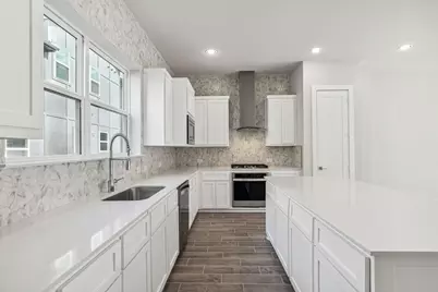 2644 Carmelita Street, Dallas, TX 75212 - Photo 5