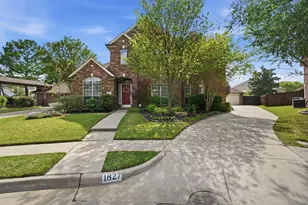 1827 Windsong Cir, Keller, TX 76248 - Photo 1