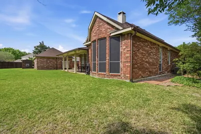 1827 Windsong Circle, Keller, TX 76248 - Photo 33