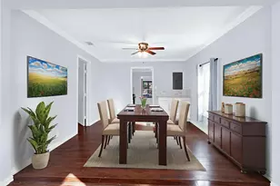 2916 Livingston Ave, Fort Worth, TX 76110 - Photo 3