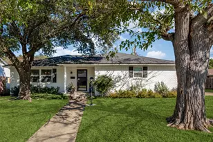 2410 St Francis Ave, Dallas, TX 75228 - Photo 1