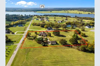 5270 Saddle Ridge Court, Athens, TX 75752 - Photo 3