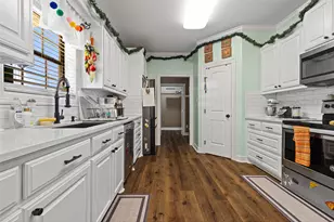 124 Woodpecker Rd, Gladewater, TX 75647 - Photo 17