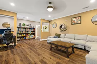 124 Woodpecker Rd, Gladewater, TX 75647 - Photo 11