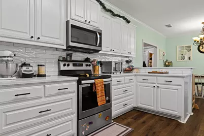 124 Woodpecker Road, Gladewater, TX 75647 - Photo 19