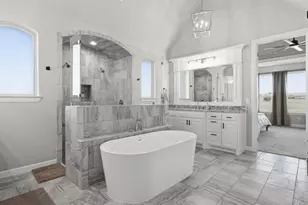 2005 Eagles Rdg Dr, Weatherford, TX 76087 - Photo 11