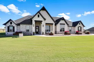 2005 Eagles Rdg Dr, Weatherford, TX 76087 - Photo 1