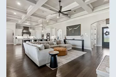 2005 Eagles Ridge Drive, Weatherford, TX 76087 - Photo 17