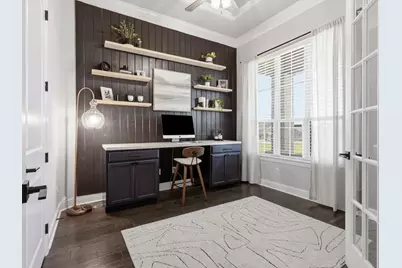 2005 Eagles Ridge Drive, Weatherford, TX 76087 - Photo 5