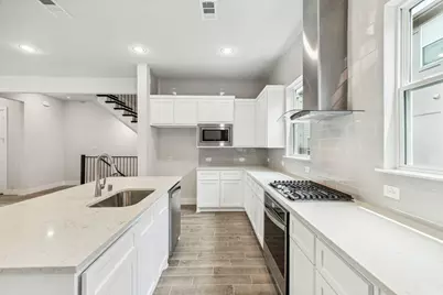 2468 Carmelita Street, Dallas, TX 75212 - Photo 5