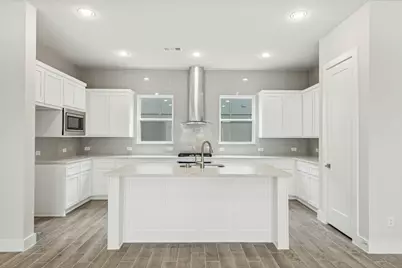 2468 Carmelita Street, Dallas, TX 75212 - Photo 3