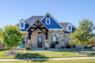 3009 Nob Hill Dr, Burleson, TX 76028 - Photo 1