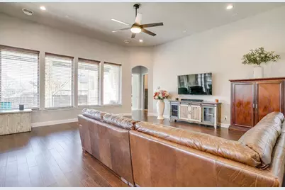 3009 Nob Hill Drive, Burleson, TX 76028 - Photo 17