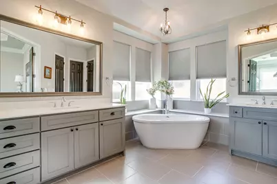 3009 Nob Hill Drive, Burleson, TX 76028 - Photo 19